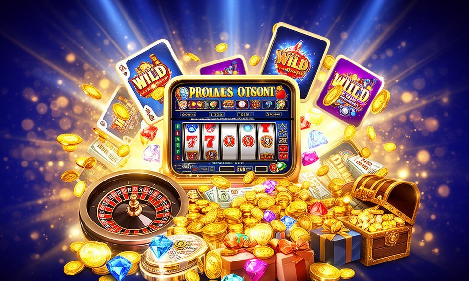 nasib888 Golden Waterfall Slots