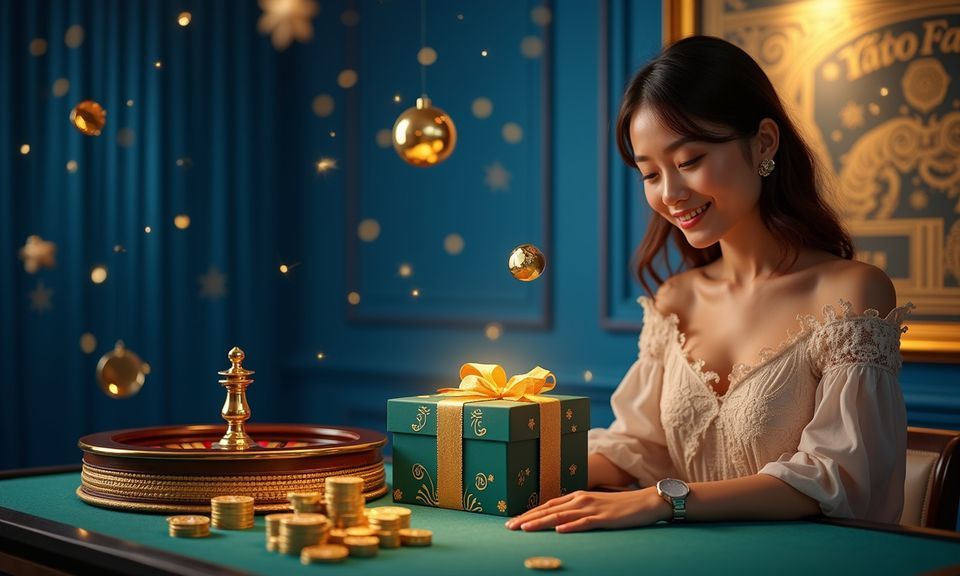 nasib888 Royal Baccarat